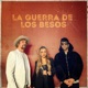 La Guerra de los Besos feat Bejo Single