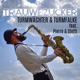 Trauwezucker feat Pierre Steffi Single