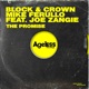 The Promise feat Joe Zangie Single