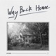 Way Back Home feat Josiah Lowe Single