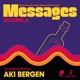Papa Records Reel People Music Present Messages Vol 6 Compiled by Aki Bergen