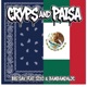 cryps paisa feat sixo bambamdaloc Single