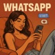 Whatsapp feat Dabolyy Single