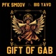 Gift Of Gab Single