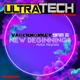 New Beginnings feat Holly Mayfield Single
