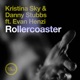 Rollercoaster feat Evan Henzi Single