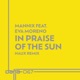 In Praise of the Sun feat Eva Moreno Naux Sunset Tambours Remix Single