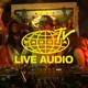 Zack Fox Pangea Sound Block Party DJ Mix