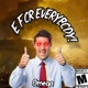 E FOR EVERYBODY Single