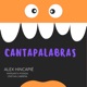 Cantapalabras