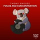 Focus and Concentration Extended Mix Single