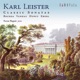 Karl Leister Plays Classic Sonatas