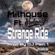 Strange Ride feat Wrekonize Single