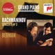 Rachmaninov Piano Concerto No 3