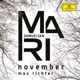 Richter November Single Edit Single