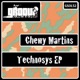 Technosys EP