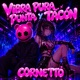 Vibra Pura Punta Y Tacon Guarachita Latin House Single
