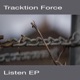 Listen feat Kaiza EP