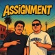 ASSIGNMENT feat Lordside Disciple Single