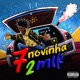 MTG 7 NOVINHA PRA 2 MLK Single
