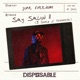 Say Salud II 3 Step Afro Tech EP