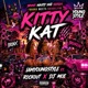 Kitty Kat Raspberry Freestyle feat Dj Rockouttt Dj Moe Single