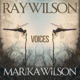 Voices feat Marika Wilson Single