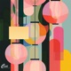 Lanterns Lovers EP