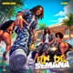 Fin De Semana feat Jo Irv Single