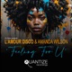 Feeling for U Single