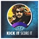 Kick It Score It Single