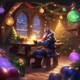 12 days of Christmas Single
