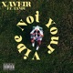 Not Your Vibe feat Tandy Single