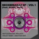 NeckBreakaz EP EP