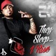 They Sleep I Rise EP