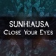 Close Your Eyes Single