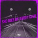 She Goes by Jersey Club Single