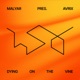 Dying on the Vine MalYar Presents Single