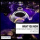 Want You Now feat Nicole Single