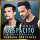 Despacito Versión Portugués Single
