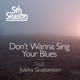 Don t Wanna Sing Your Blues feat Jukka Gustavson Single