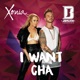 I Want Cha feat J Balvin Single