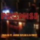 Promise feat Juvon Taylor D Twist Single