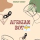 African Boy Single