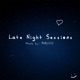 Late Night Sessions Single
