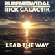 Lead the way feat Rick Galactik Single