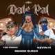 Dame Pal feat Yeo Freko Kevin H Menor Queen Single