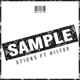 Sample feat Aiitee Single