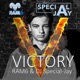 Victory feat SpecialJay Single