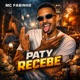 Paty Recebe Single